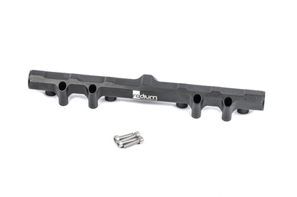 RAD Fuel Rails