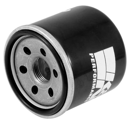 KN Motorcycle Oil Filters