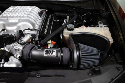 KN Performance Air Intake Systems
