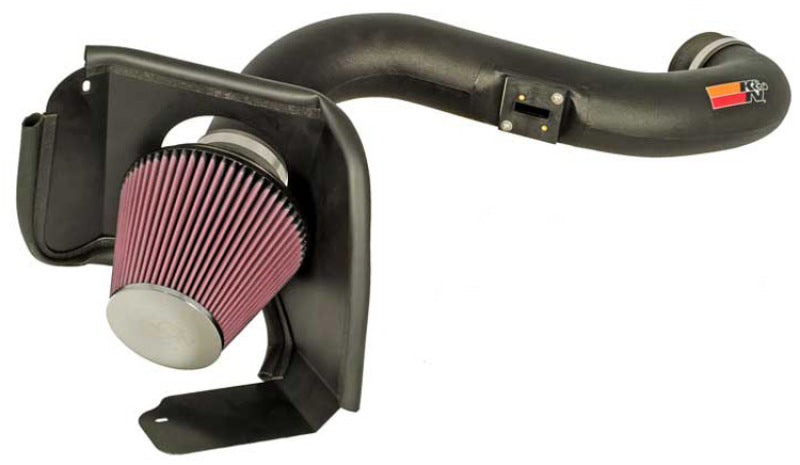 KN 57 FIPK Air Intake 50