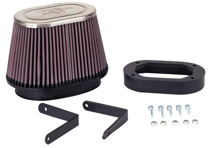KN 57 FIPK Air Intake 50