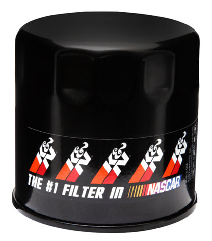 KN Pro Series Oil Filters
