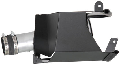 KN 69 Typhoon Intake