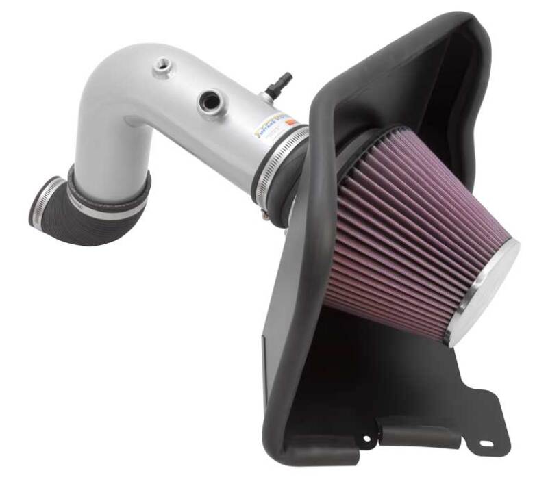 KN 69 Typhoon Intake