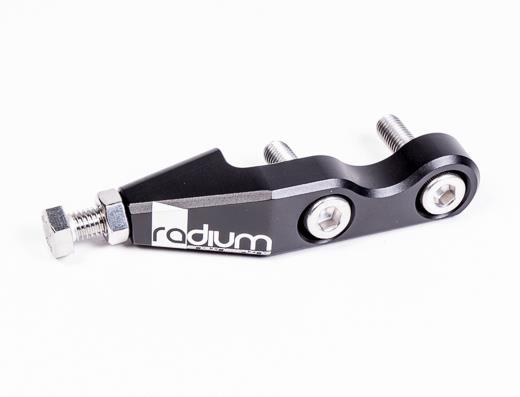 RAD Clutch Fork Stop