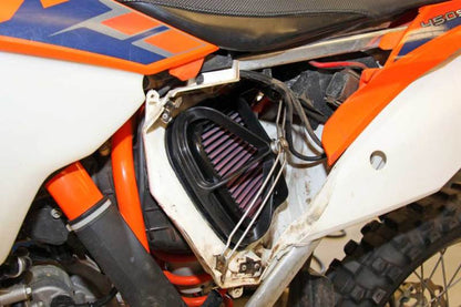 KN Motorcycle Direct Fit Air Filters