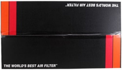 KN 63 AirCharger Intake
