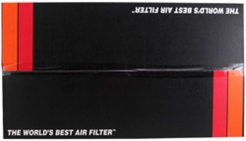 KN 71 Blackhawk Air Intake