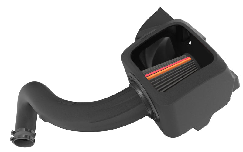 KN NextGen Cold Air Intakes