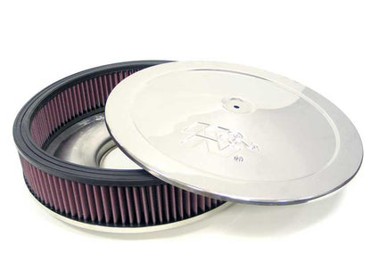 KN Marine Flame Arrestors