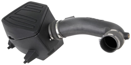 KN 63 AirCharger Intake
