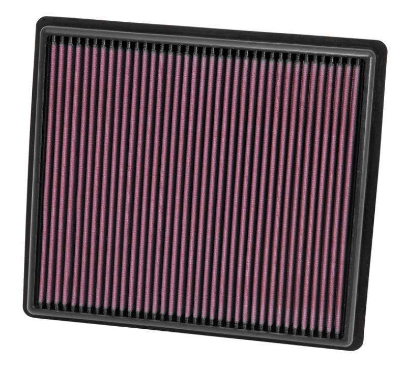 KN Drop in Air Filters