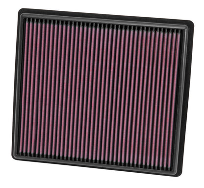 KN Drop in Air Filters