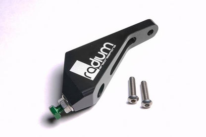 RAD Master Cylinder Braces