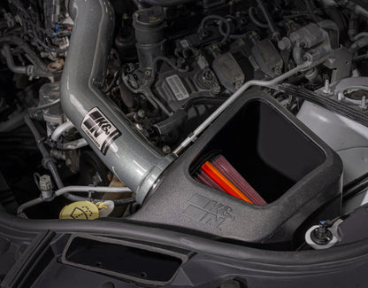 KN NextGen Cold Air Intakes
