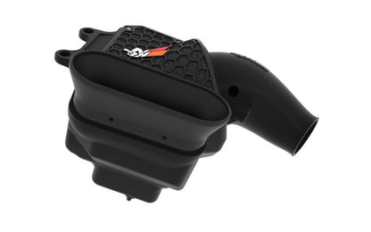 KN 63 AirCharger Intake