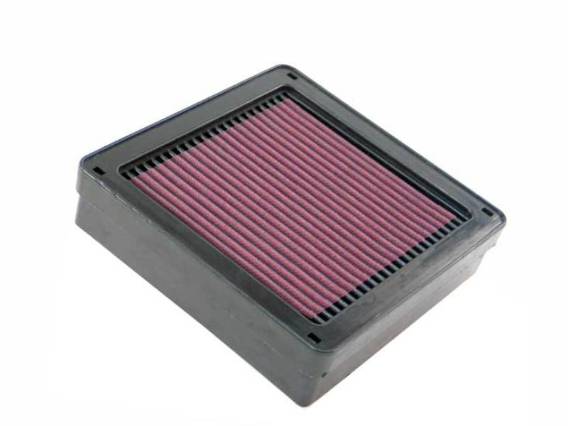 KN Drop in Air Filters