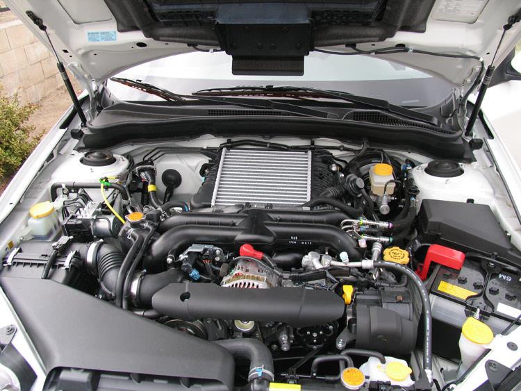 KN Drop in Air Filters