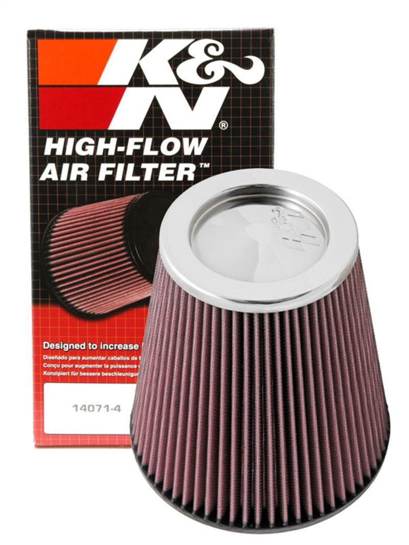 KN Universal Air Filter