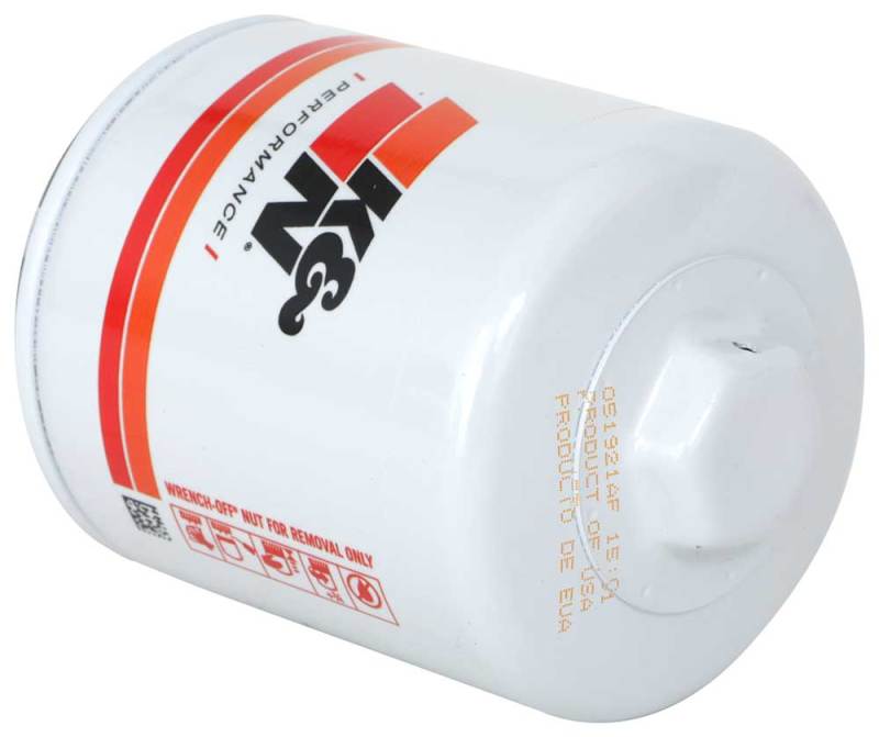 KN Premium Wrench-Off Oil Filt