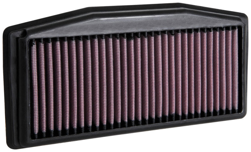 KN Motorcycle Direct Fit Air Filters