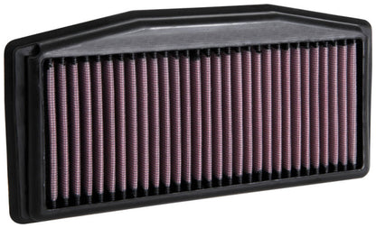 KN Motorcycle Direct Fit Air Filters