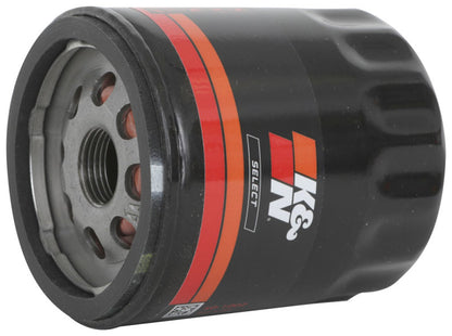 KN Oil Filter