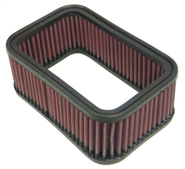 KN Drop in Air Filters
