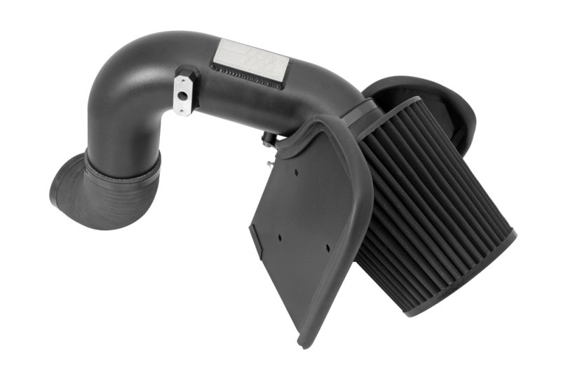 KN 71 Blackhawk Air Intake