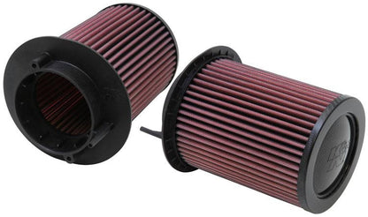 KN Drop in Air Filters