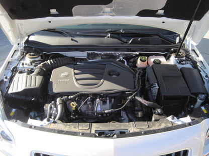 KN Drop in Air Filters