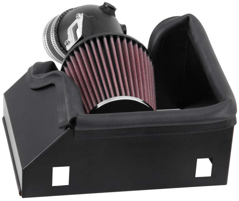 KN 69 Typhoon Intake
