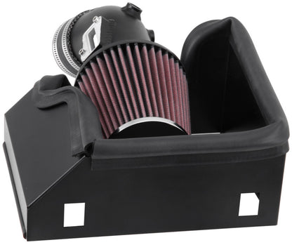 KN 69 Typhoon Intake