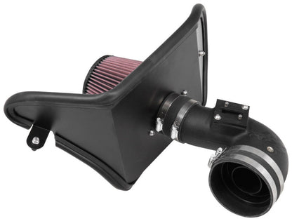 KN 63 AirCharger Intake