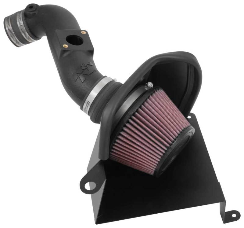 KN 63 AirCharger Intake