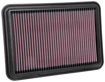 KN Drop in Air Filters