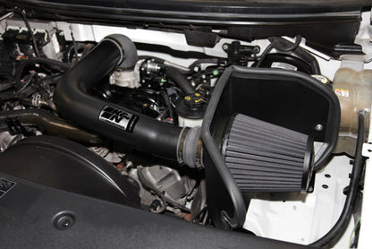KN 71 Blackhawk Air Intake