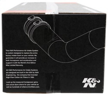 KN 57 FIPK Air Intake 50