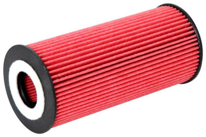 KN Oil Filter