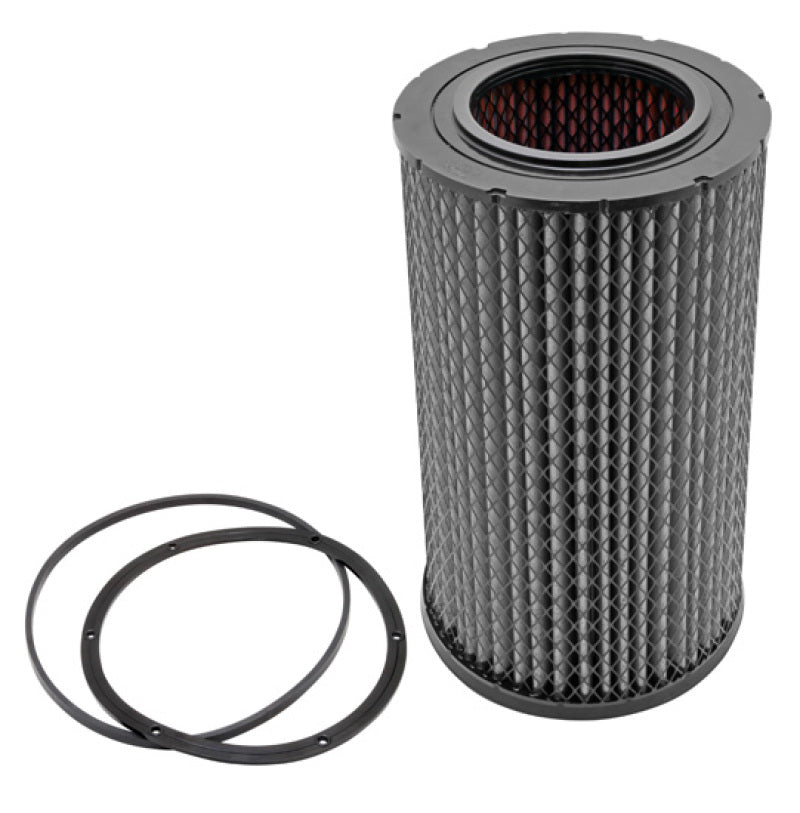 KN Universal Air Filter
