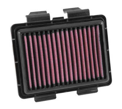 KN Motorcycle Direct Fit Air Filters