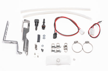 RAD Fuel Pump Install Kits