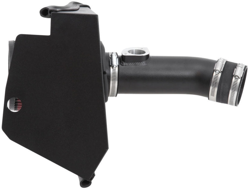 KN 69 Typhoon Intake