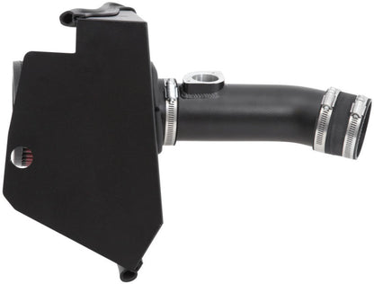 KN 69 Typhoon Intake