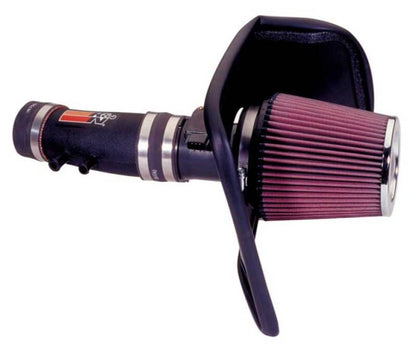 KN 57 FIPK Air Intake 50