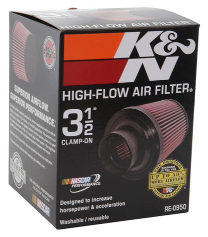 KN Universal Air Filter