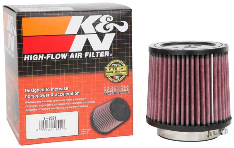 KN Drop in Air Filters