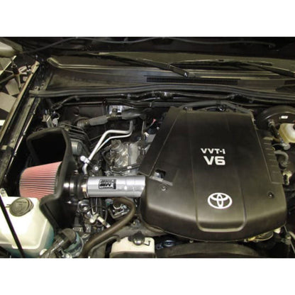 KN 77 Metal Intake