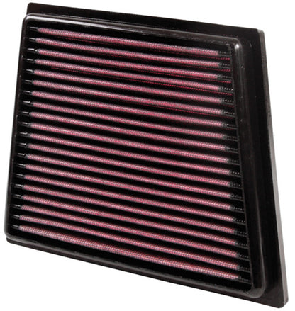 KN Drop in Air Filters