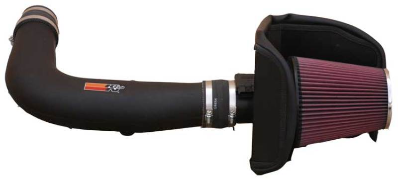 KN 57 FIPK Air Intake 50